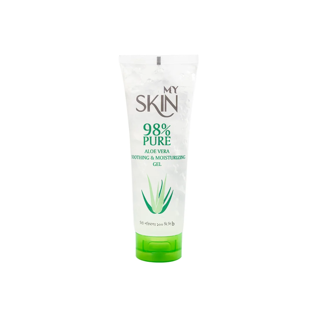 Aloe Vera Gel
